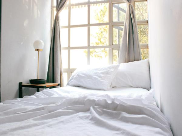 Casa Sabina : photo 1 de la chambre chambre lits jumeaux