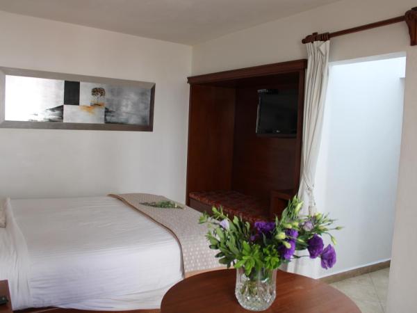 El Serafin Hotel Boutique : photo 3 de la chambre suite 2 chambres