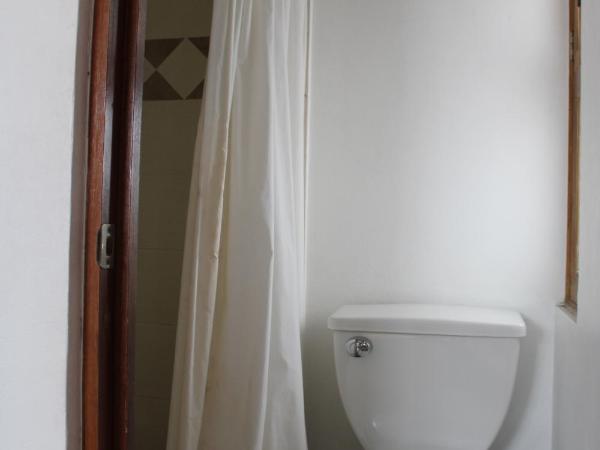 El Serafin Hotel Boutique : photo 6 de la chambre suite 2 chambres