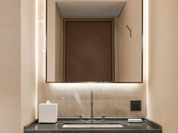 Address Istanbul : photo 7 de la chambre résidence 1 chambre - vue sur ville