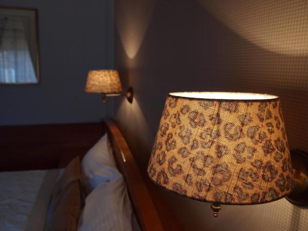 Hotel Stare Miasto Old Town : photo 10 de la chambre chambre double classique