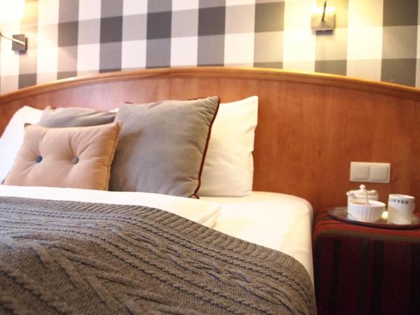 Hotel Stare Miasto Old Town : photo 7 de la chambre chambre double classique