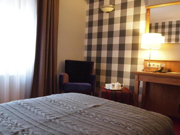 Hotel Stare Miasto Old Town : photo 6 de la chambre chambre lits jumeaux classique