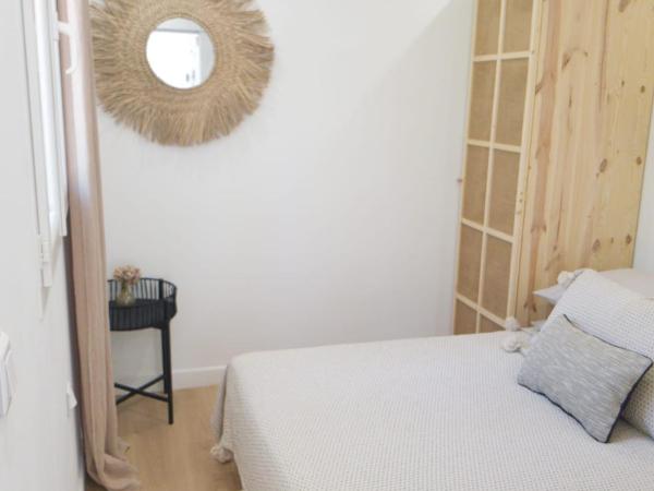 Magnifique Cabanon face au Garlaban à Aubagne : photo 1 de la chambre bungalow 1 chambre