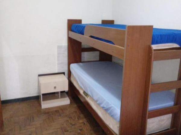 Quartos Expominas : photo 8 de la chambre chambre familiale standard