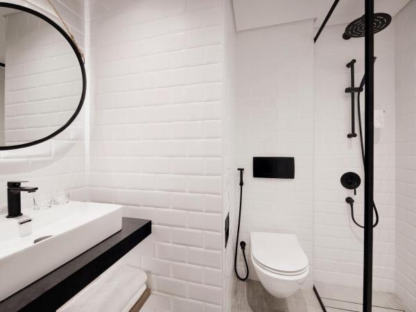 Ibis Al Barsha : photo 3 de la chambre chambre double premium