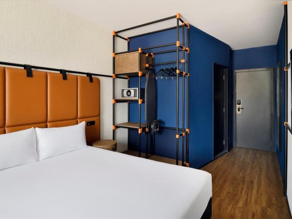 Ibis Al Barsha : photo 4 de la chambre chambre double premium