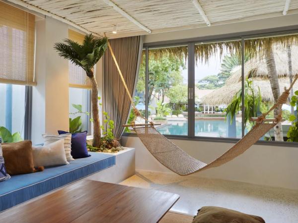 The Peri Hotel Hua Hin : photo 1 de la chambre suite 2 chambres