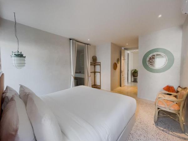 The Peri Hotel Hua Hin : photo 5 de la chambre suite 2 chambres