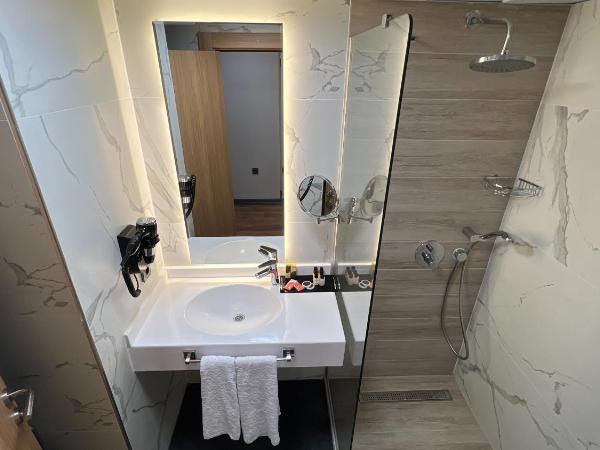 Nira Boutique Hotel : photo 4 de la chambre chambre simple standard