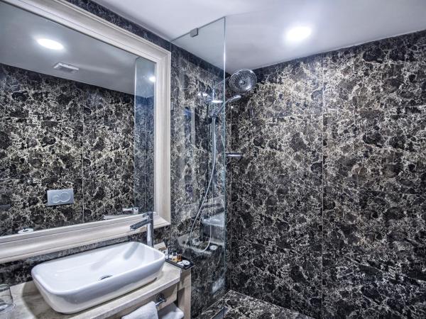 The Conforium Hotel İstanbul : photo 4 de la chambre chambre double deluxe