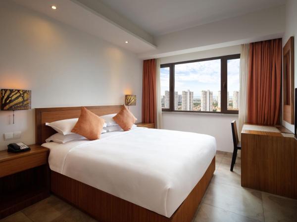 Mangrove Tree Resort World Sanya Bay-Kapok : photo 2 de la chambre suite familiale 2 chambres - kapok