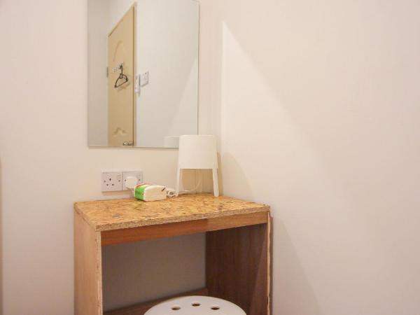 Little Houses : photo 5 de la chambre chambre lit queen-size deluxe