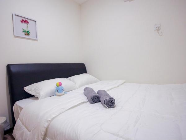 Little Houses : photo 4 de la chambre chambre lit queen-size deluxe