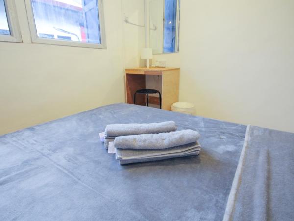 Little Houses : photo 3 de la chambre chambre quadruple deluxe