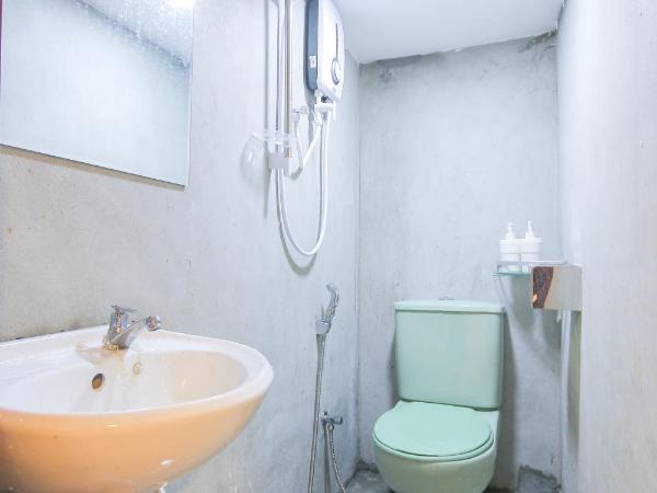 Little Houses : photo 6 de la chambre chambre lit queen-size deluxe