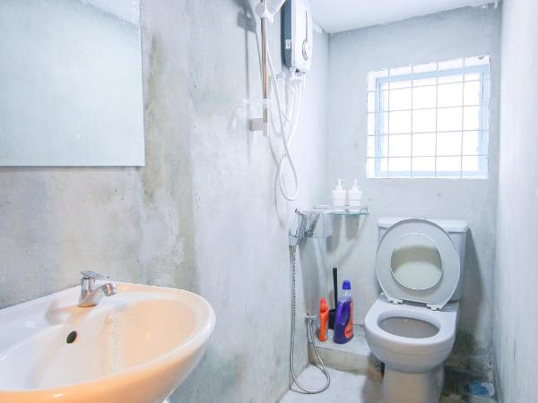 Little Houses : photo 8 de la chambre chambre lit queen-size deluxe