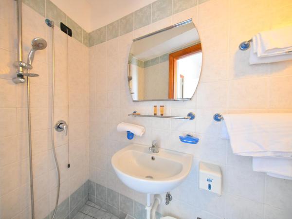 Fortuna Beach - Seaside Hotel : photo 6 de la chambre chambre simple