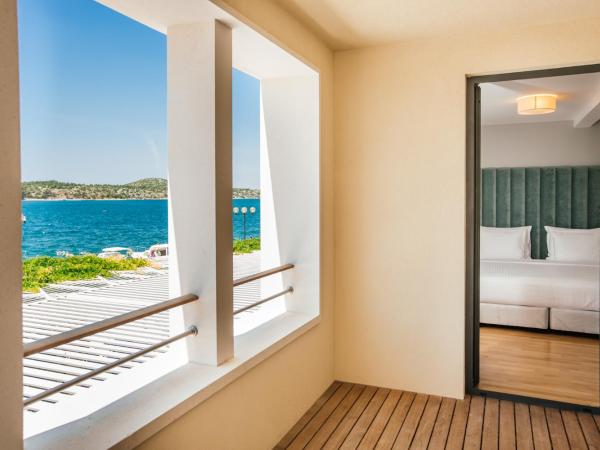 Armerun Heritage Hotel & Residences : photo 2 de la chambre appartement 2 chambres confort avec balcon