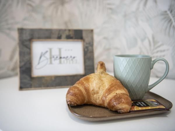 Hotel Brennero : photo 9 de la chambre chambre double classique