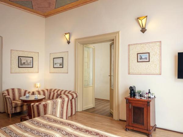 The Charles : photo 1 de la chambre suite junior