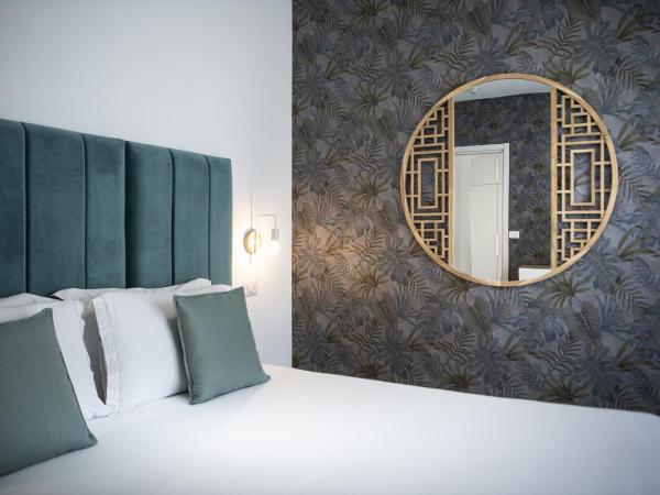 Hotel Brennero : photo 10 de la chambre chambre triple avec balcon