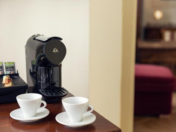 The Charles : photo 9 de la chambre chambre simple