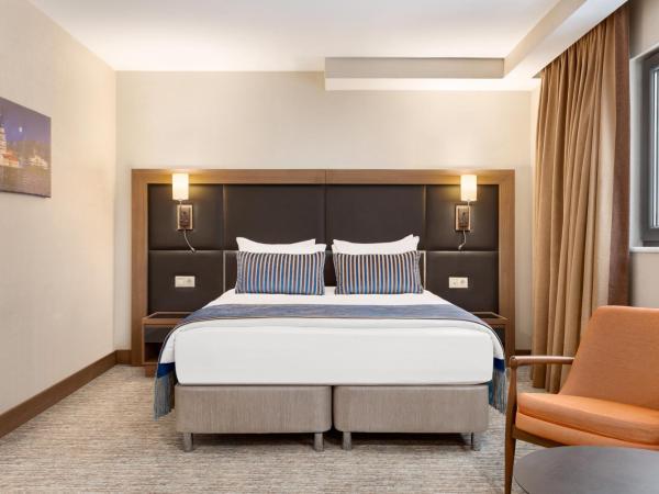 TRYP By Wyndham Istanbul Sisli Hotel : photo 2 de la chambre media experince room