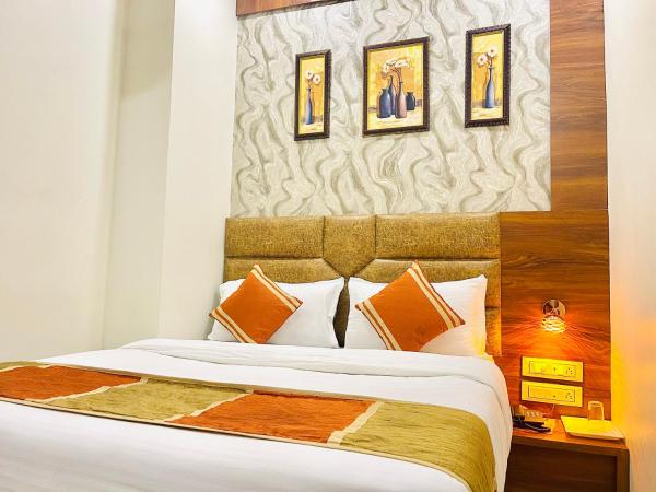 Hotel Avenue : photo 8 de la chambre chambre double deluxe