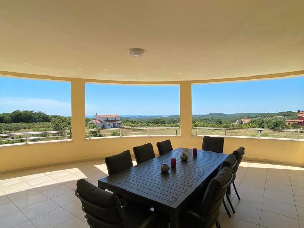 B&B Villa Oasa 2 : photo 2 de la chambre appartement 1 chambre