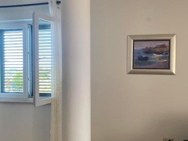 B&B Villa Oasa 2 : photo 7 de la chambre appartement 1 chambre