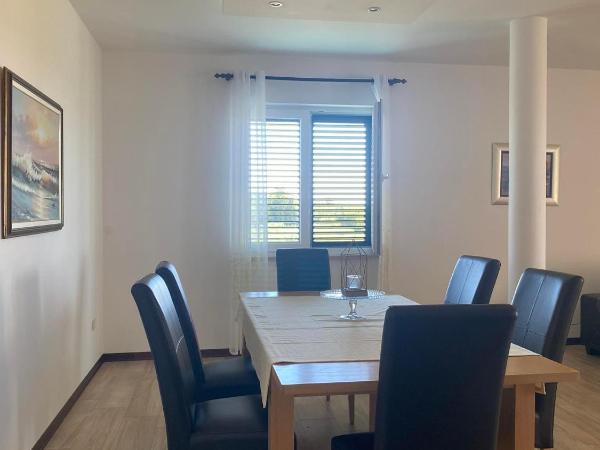 B&B Villa Oasa 2 : photo 8 de la chambre appartement 1 chambre