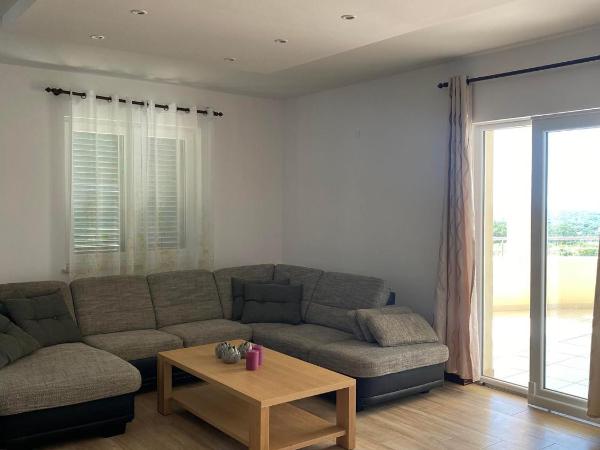 B&B Villa Oasa 2 : photo 10 de la chambre appartement 1 chambre