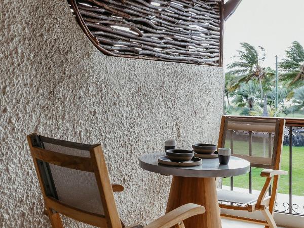 Boutik Le Morne Holiday Apartments : photo 8 de la chambre studio