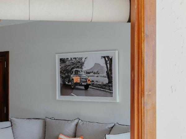 Boutik Le Morne Holiday Apartments : photo 7 de la chambre appartement 2 chambres