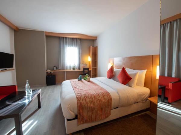 Hôtel La Perle de Mogador : photo 2 de la chambre chambre deluxe