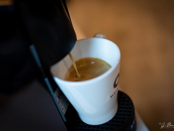 Boutique Hôtel, La Cour de la Reine, Rooftop city center : photo 9 de la chambre chambre triple deluxe