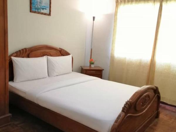 PD Lagoon Resort : photo 3 de la chambre appartement - vue sur mer