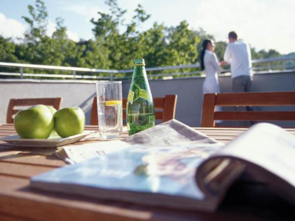 Hotel Nadmorski : photo 1 de la chambre maisonnette
