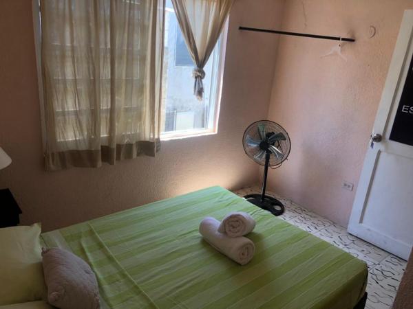 Casa Estelar : photo 1 de la chambre chambre double avec salle de bains commune