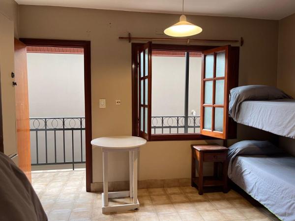 Ferienhaus Hostel Salta : photo 3 de la chambre lit simple dans dortoir à 6 lits