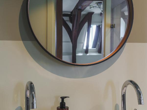 Hotel Corps de Garde : photo 6 de la chambre chambre confort