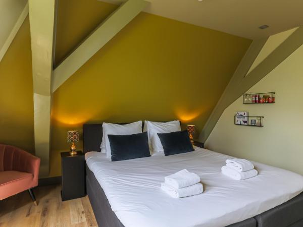 Hotel Corps de Garde : photo 1 de la chambre chambre standard