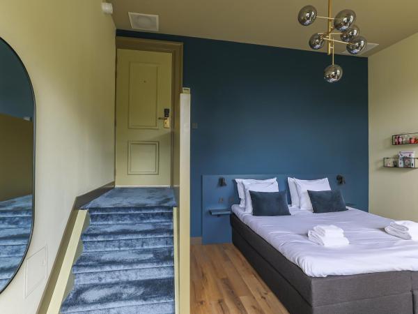 Hotel Corps de Garde : photo 3 de la chambre chambre confort avec terrasse