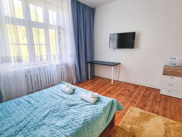 Rybnicka 10 : photo 8 de la chambre chambre triple