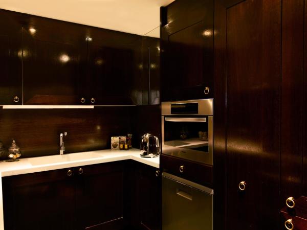 Hotel la Ponche : photo 6 de la chambre appartement 2 chambres