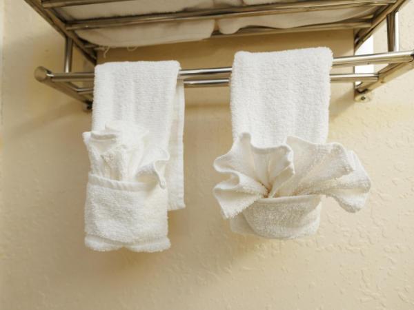 Garnet Inn & Suites, Orlando : photo 10 de la chambre chambre lit king-size