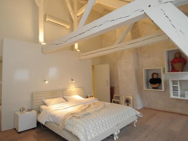 Chambreplus Kriski : photo 10 de la chambre chambre double deluxe