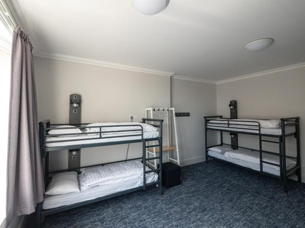 YHA Brighton : photo 6 de la chambre lit superposé dans dortoir pour femmes 