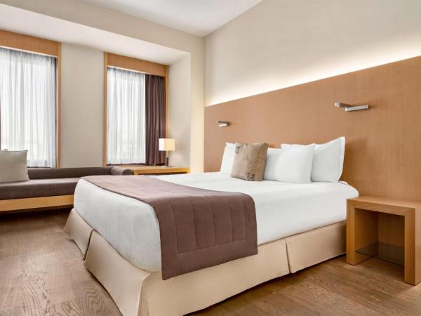 Lazart Hotel, Trademark Collection by Wyndham : photo 4 de la chambre chambre double supérieure